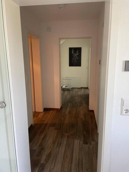 Ferienwohnung Zum Glueck Weißensberg Exteriör bild